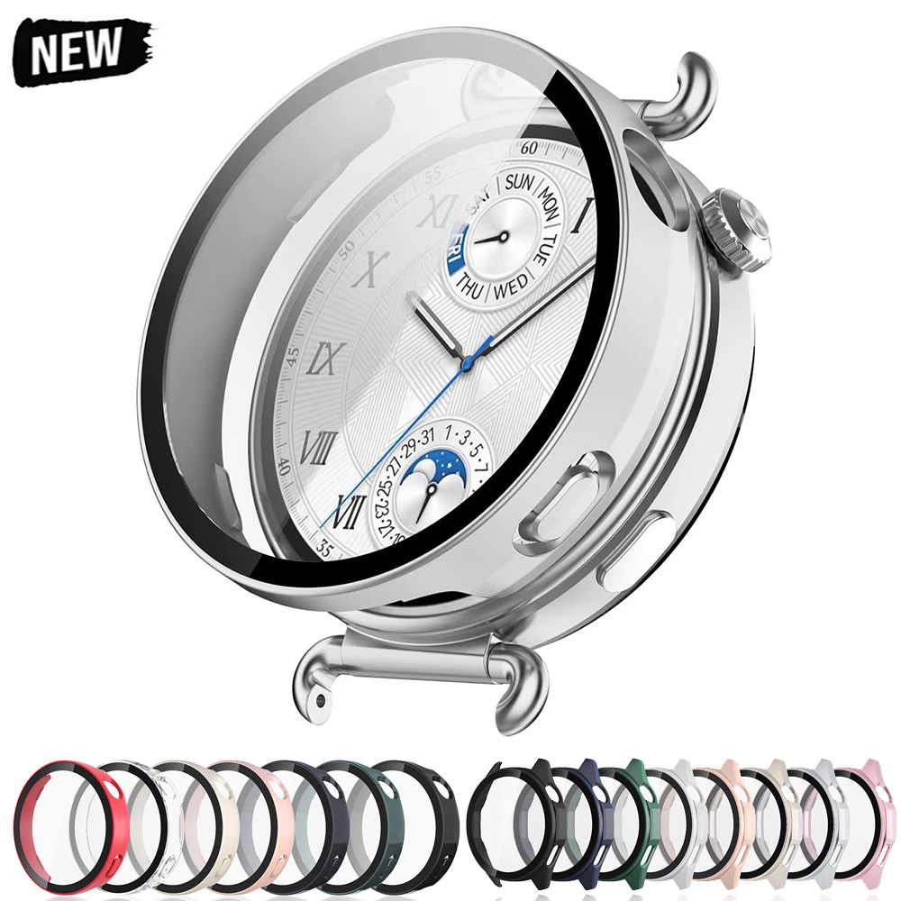 Titan Smartwatch Accessories - Ochraniacz ekranu do HUAWEI Watch GT