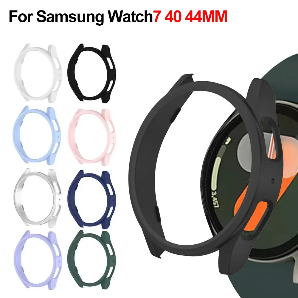 Samsung Smartwatch Accessories - Etui PC do Samsung Galaxy Watch