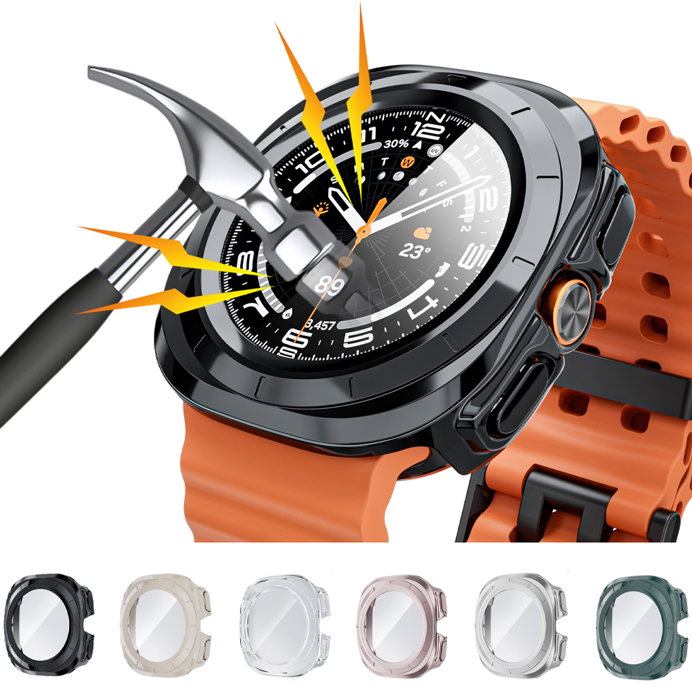 Samsung Smartwatch Ultra Accessories - Etui na Samsung Galaxy Watch Ultra