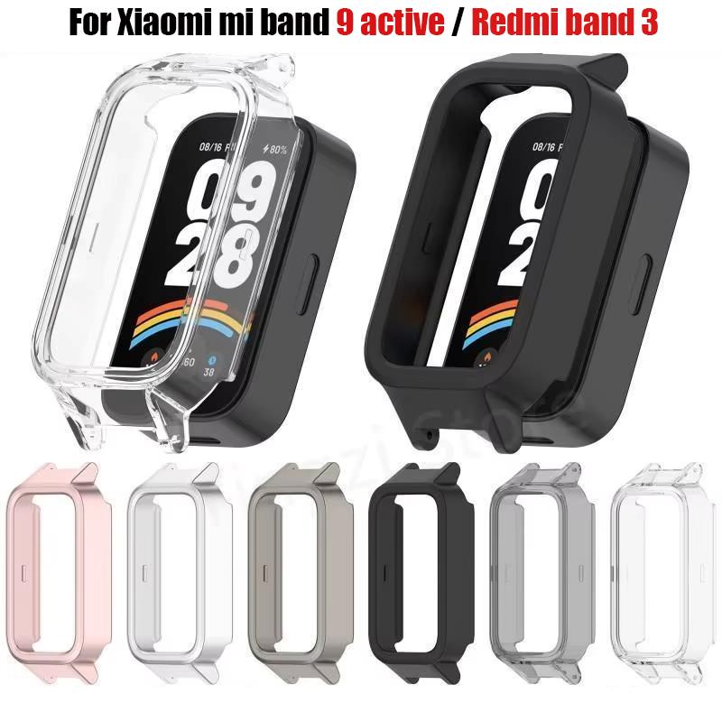 Xiaomi Smartwatch Accessories - Hollow PC Case dla Xiaomi mi