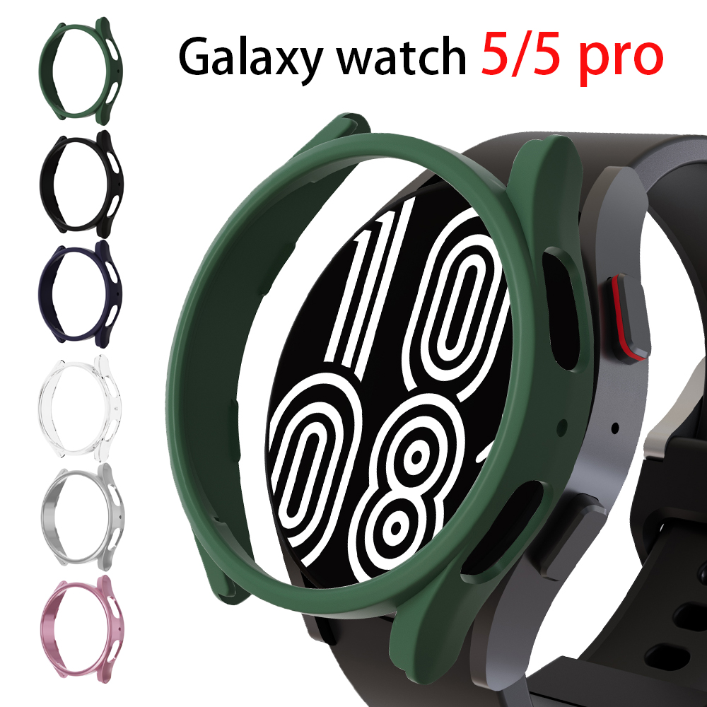 Accessories For Galaxy Watch 5 - Etui na zegarek do Samsung Galaxy