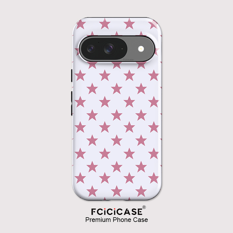 Google Pixel 9 Pro - Fcicicase Odporne na wstrząsy etui na