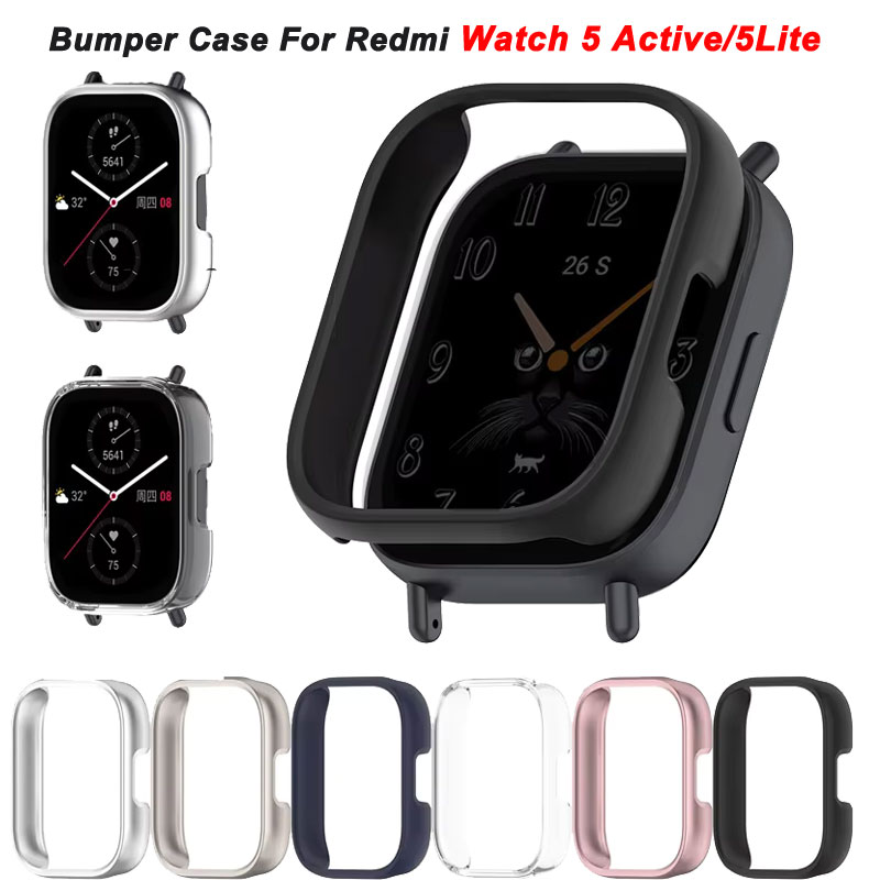 Xiaomi Smartwatch Accessories - Etui PC do Xiaomi Redmi Watch