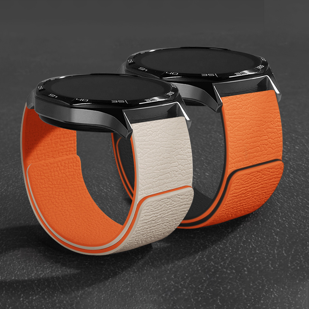 Titan Smartwatch Accessories - Magnetyczne paski do zegarków Samsung Galaxy