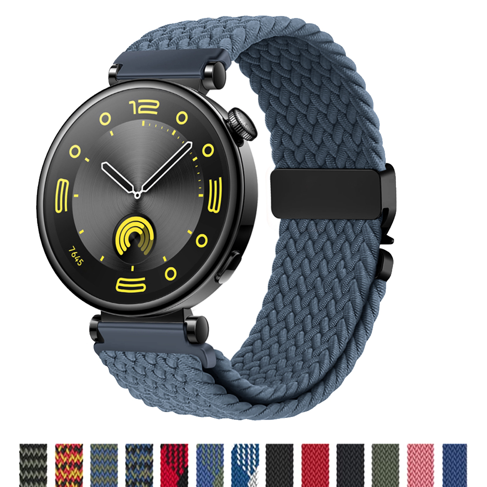 Titan Smartwatch Accessories - Pasek spadochronowy 18 mm 22 mm