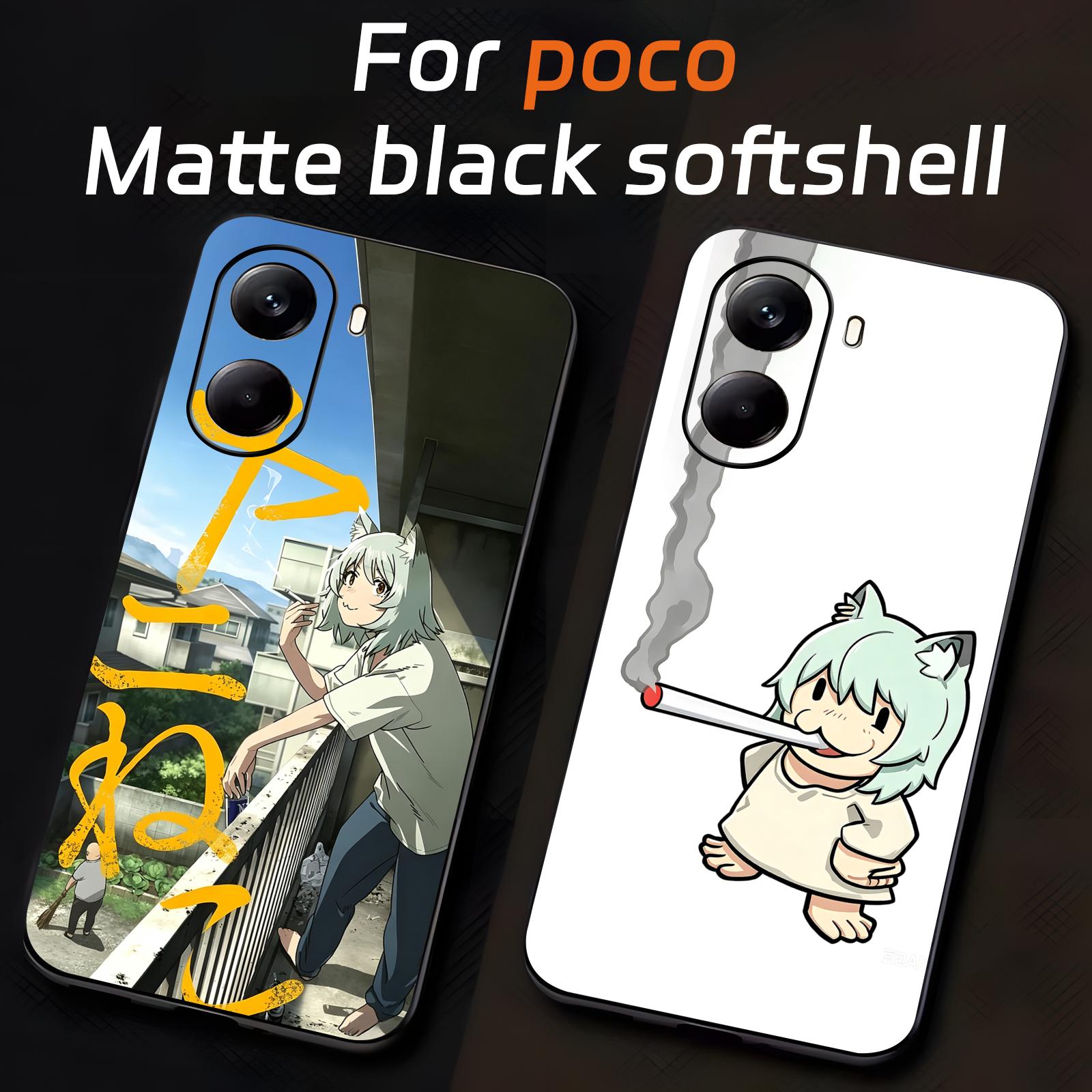 Xiaomi Poco X6 - Etui na telefon Xiaomi POCO M7