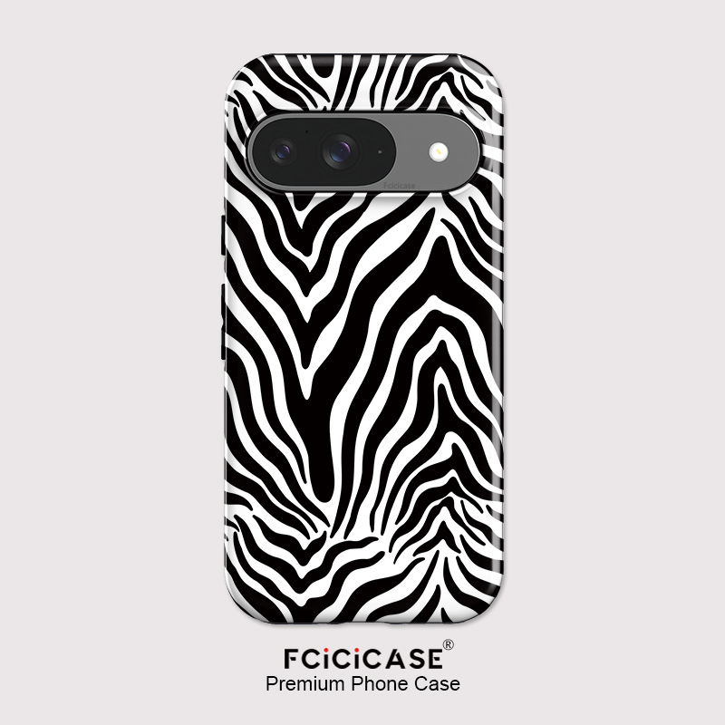 Google Pixel 9 Pro - Etui na telefon Fcicicase do Google