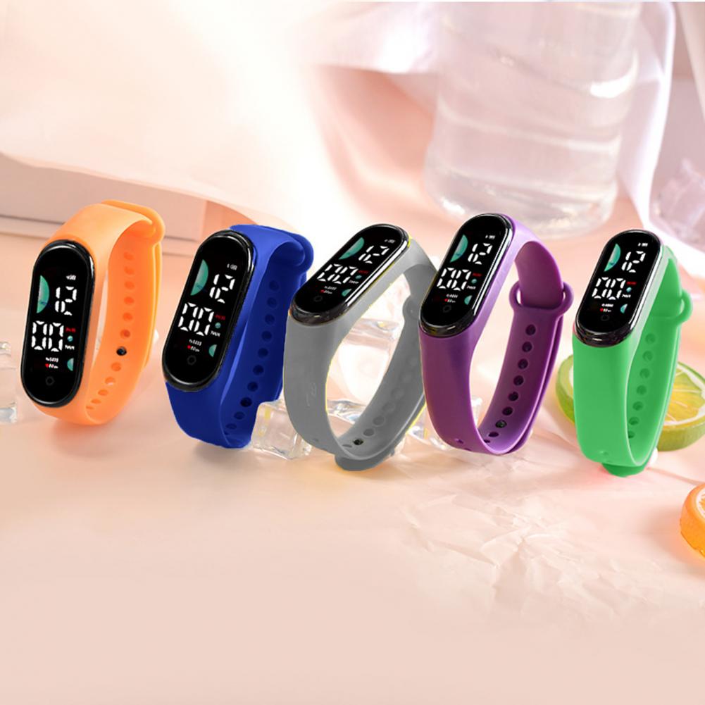Smartwatch Touch - Zegarek dla dzieci Prezent urodzinowy dla