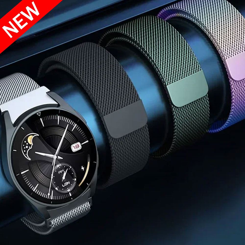 Samsung Smartwatch Accessories - Pasek bez luk do Samsung Galaxy