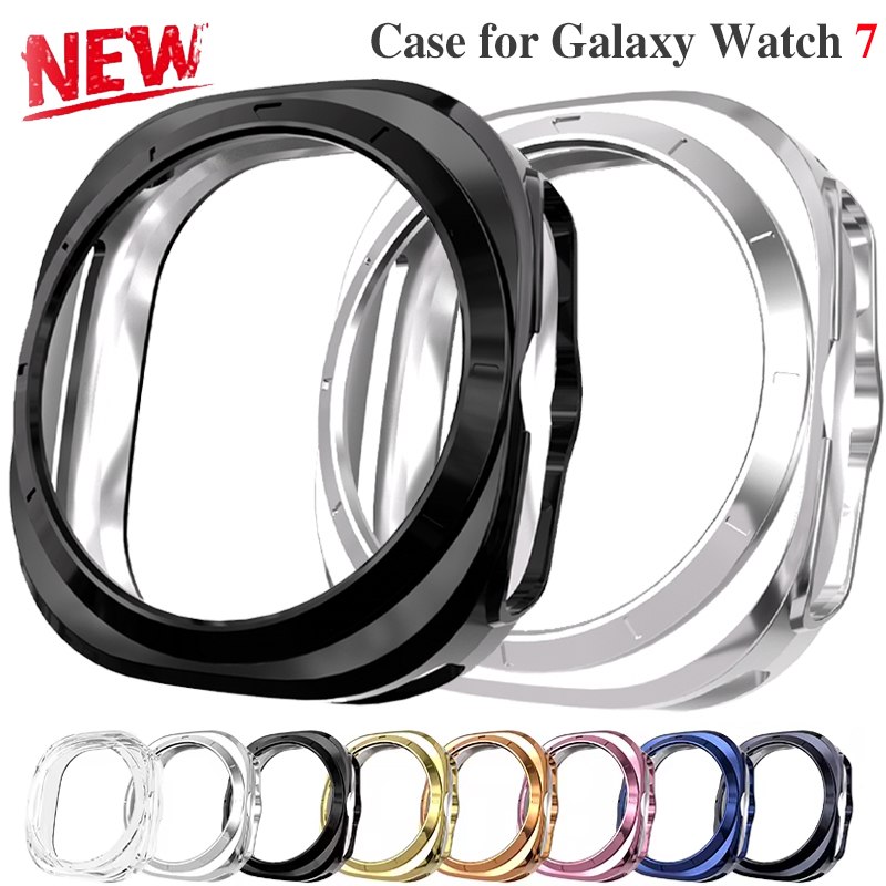 Samsung Smartwatch Accessories - Etui na smartwatch Samsung Galaxy Watch