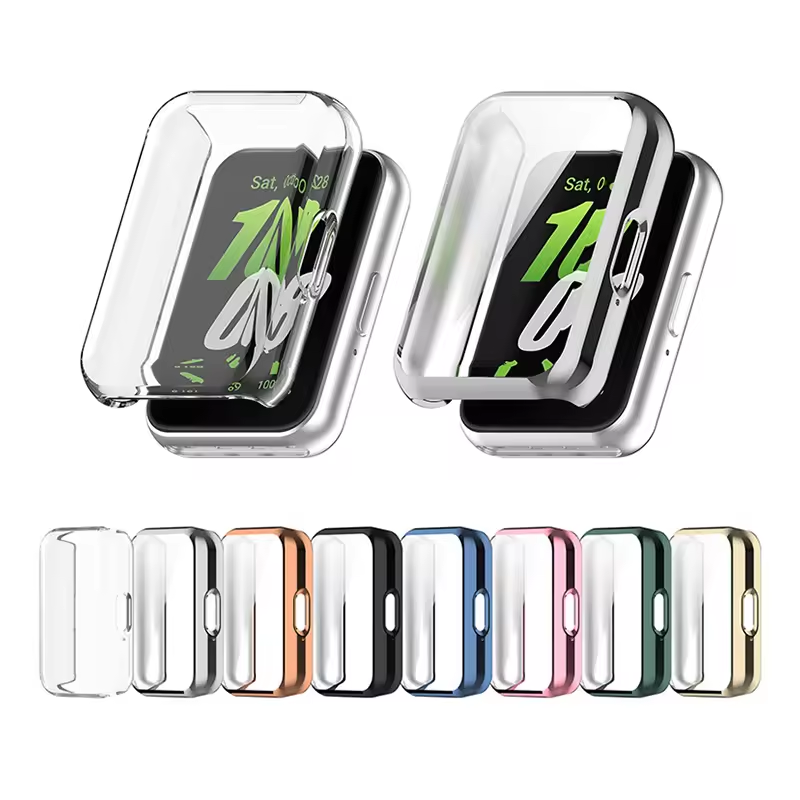 Smartwatch Icon - Pokrowiec na Samsung Galaxy Fit 3