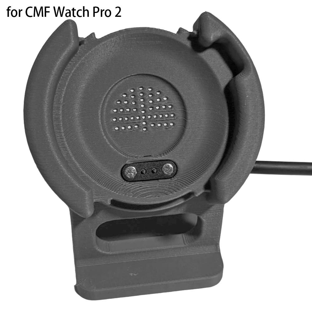 Watch Charger Cable - Do stacji bazowej CMF Watch Pro