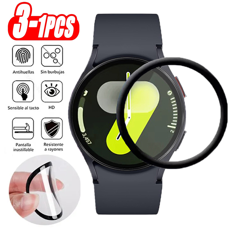 Samsung Smartwatch Accessories - Ochraniacz ekranu do zegarka Samsung Galaxy