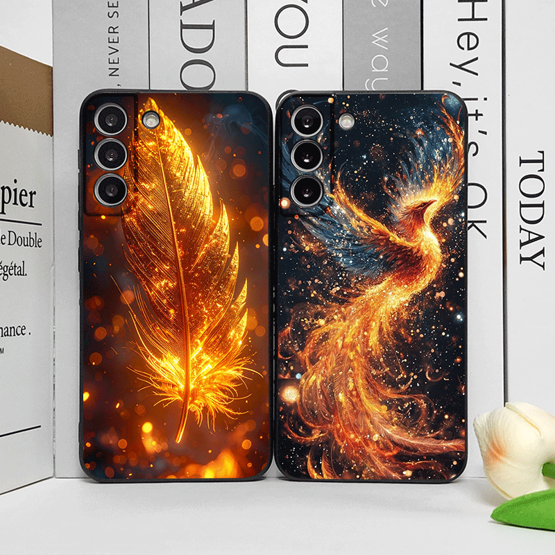 Google Pixel 9 Pro - Luksusowe etui na telefon z wzorem