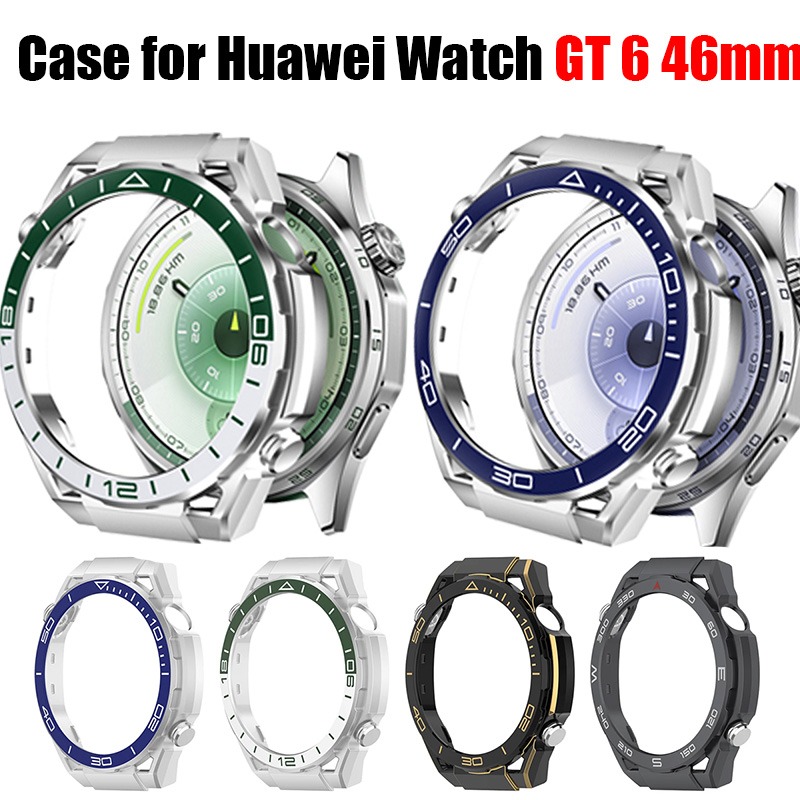 Huawei Smartwatch Accessories - Etui na Huawei Watch GT 6
