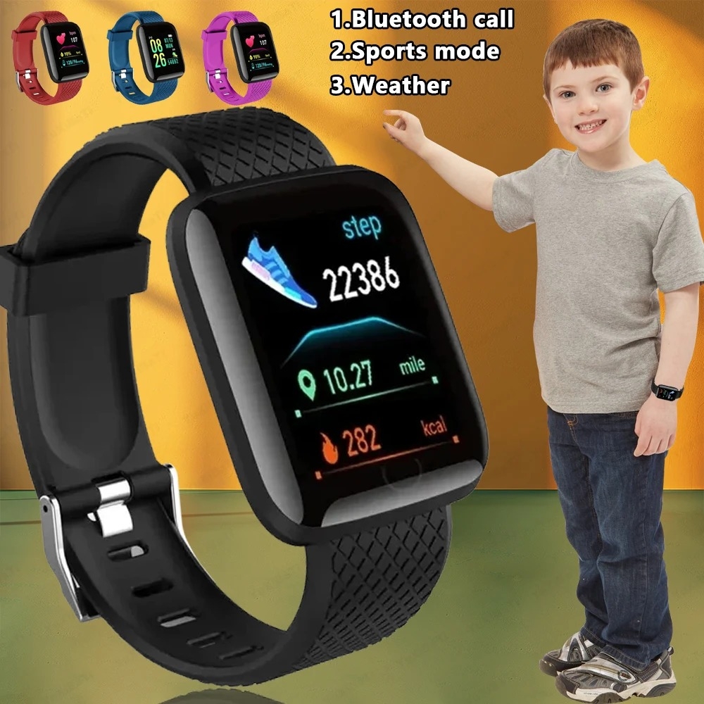 Smartwatch Touch - 2024 Nowość dla wielofunkcyjnego inteligentnego zegarka