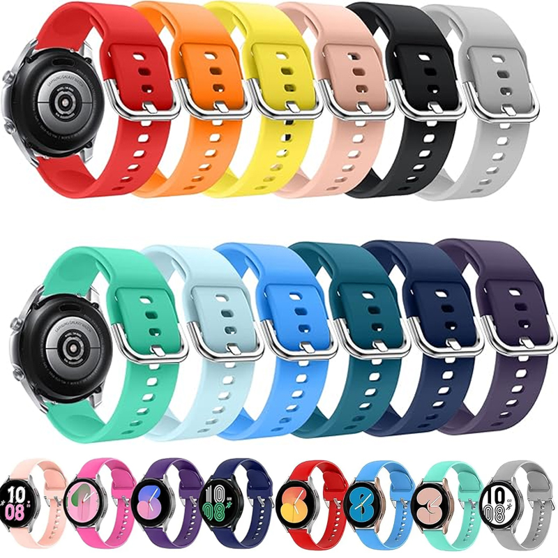 Titan Smartwatch Accessories - Pasek 20 mm 22 mm do
