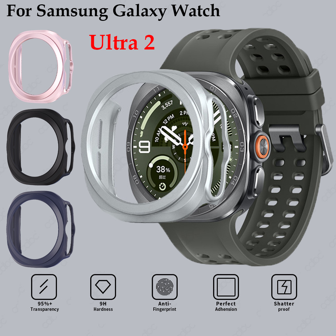 Samsung Smartwatch Accessories - Etui PC do Samsung Galaxy Watch