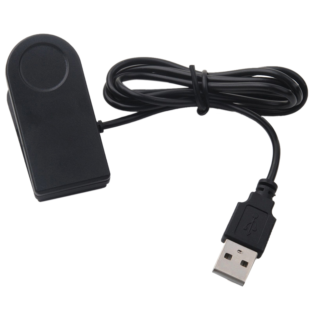 Watch Charger Cable - Klips do kabla ładowania zegarka, klips