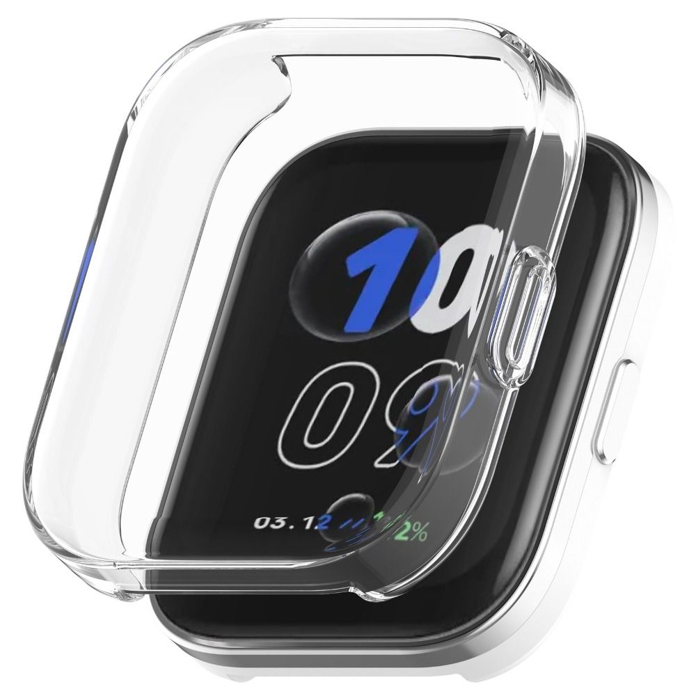 Smartwatch Icon - Nowe, pełne etui ochronne z TPU,