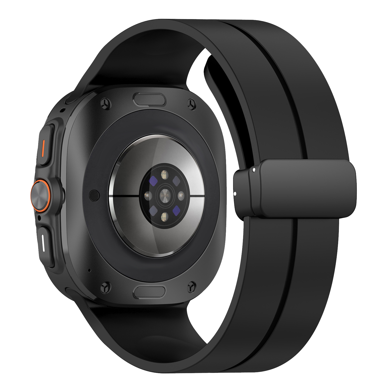 Samsung Smartwatch Ultra Accessories - Magnetyczny pasek do zegarka Samsung Galaxy