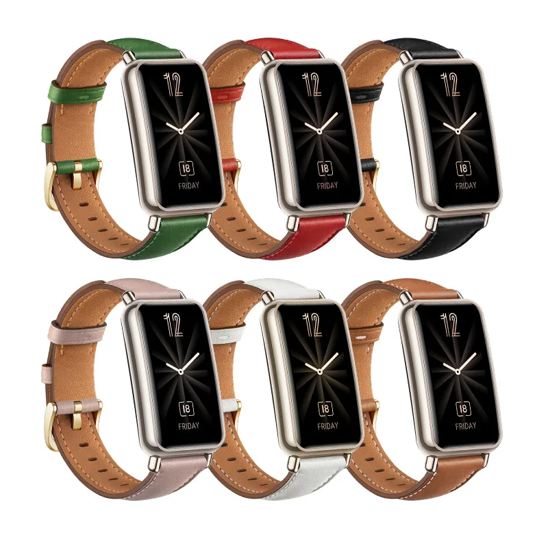 Huawei Smartwatch Accessories - Pasek do zegarka 16 mm do