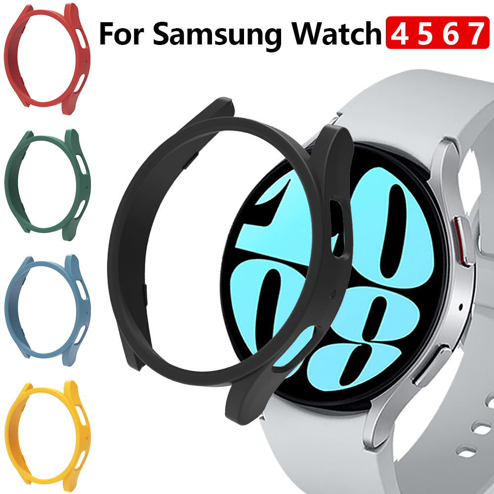 Accessories For Galaxy Watch 5 - Etui na zegarek Samsung Galaxy Watch