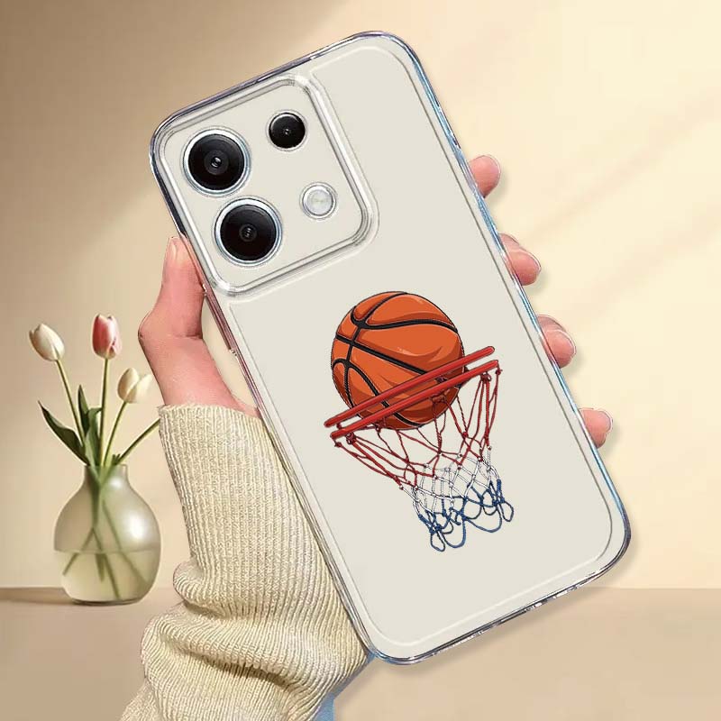 Xiaomi Poco X6 - Etui na telefon z fajnymi wzorami