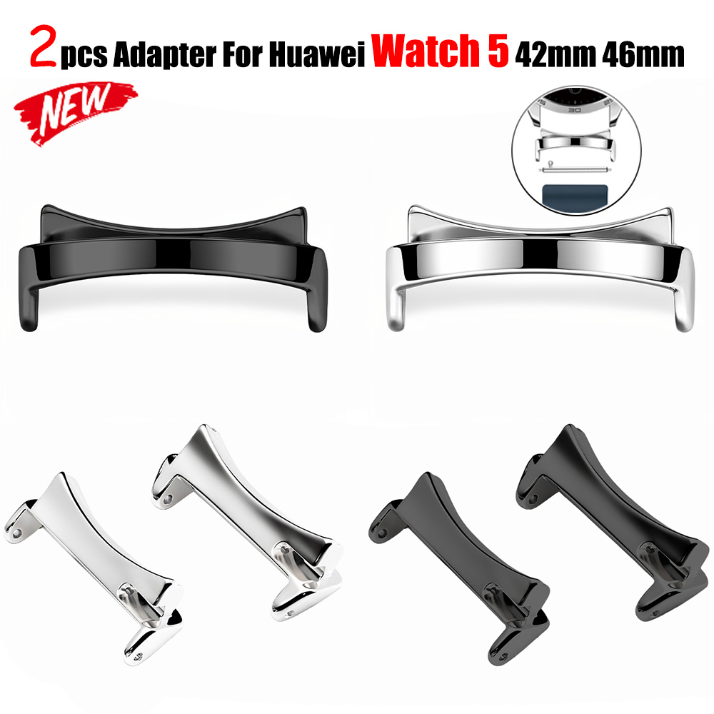 Huawei Smartwatch Accessories - 2 szt. Adapterów do Huawei Watch