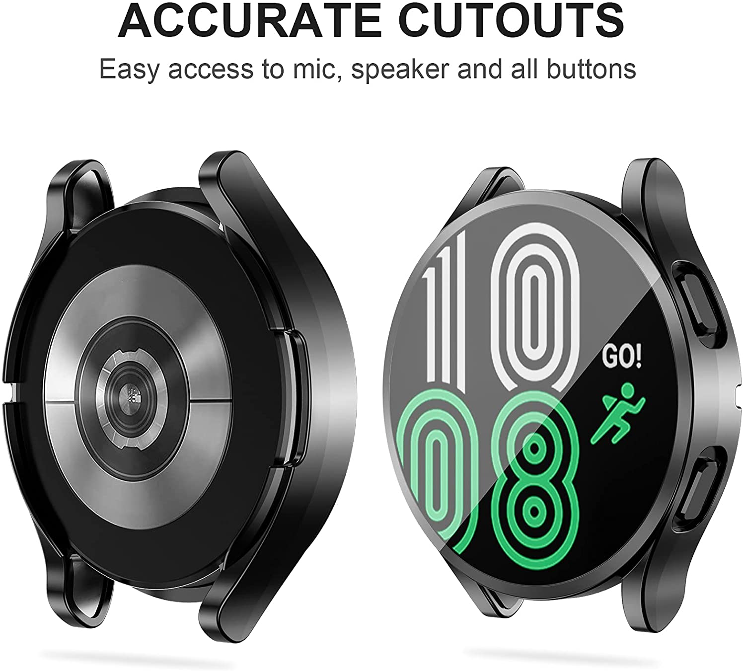 Etui do zegarka Samsung Galaxy – Samsung Smartwatch Accessories recenzja i cena