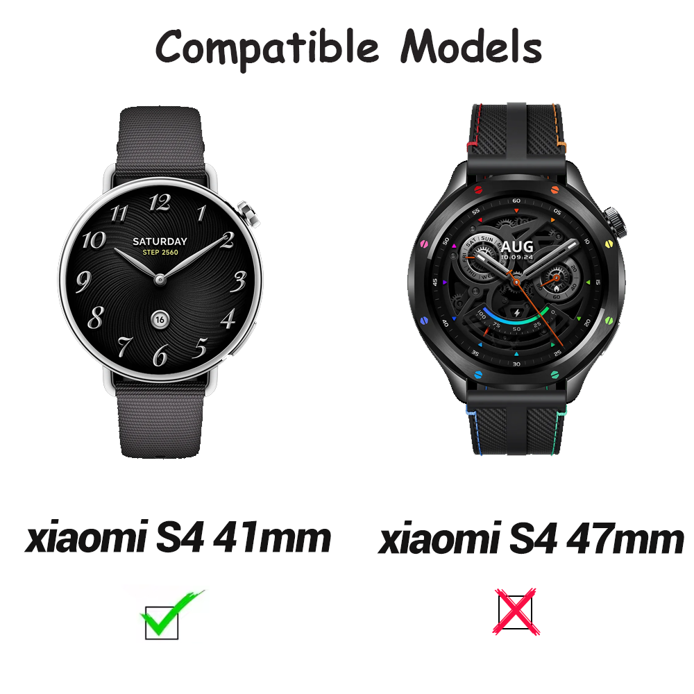 Pasek z plecionki magnetycznej – Titan Smartwatch Accessories recenzja i cena