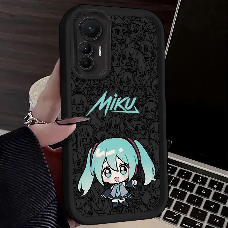Etui na telefon H-Hatsunes Kaw – Xiaomi Poco X6 recenzja i cena