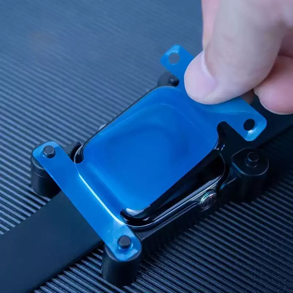 1-2-3-4-5 szt. folia + narzędz – Smartwatch Icon recenzja i cena
