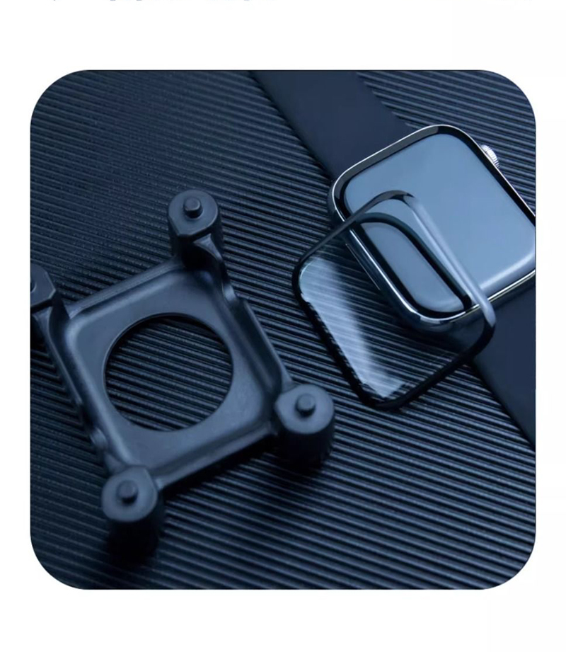 1-2-3-4-5 szt. folia + narzędz – Smartwatch Icon recenzja i cena