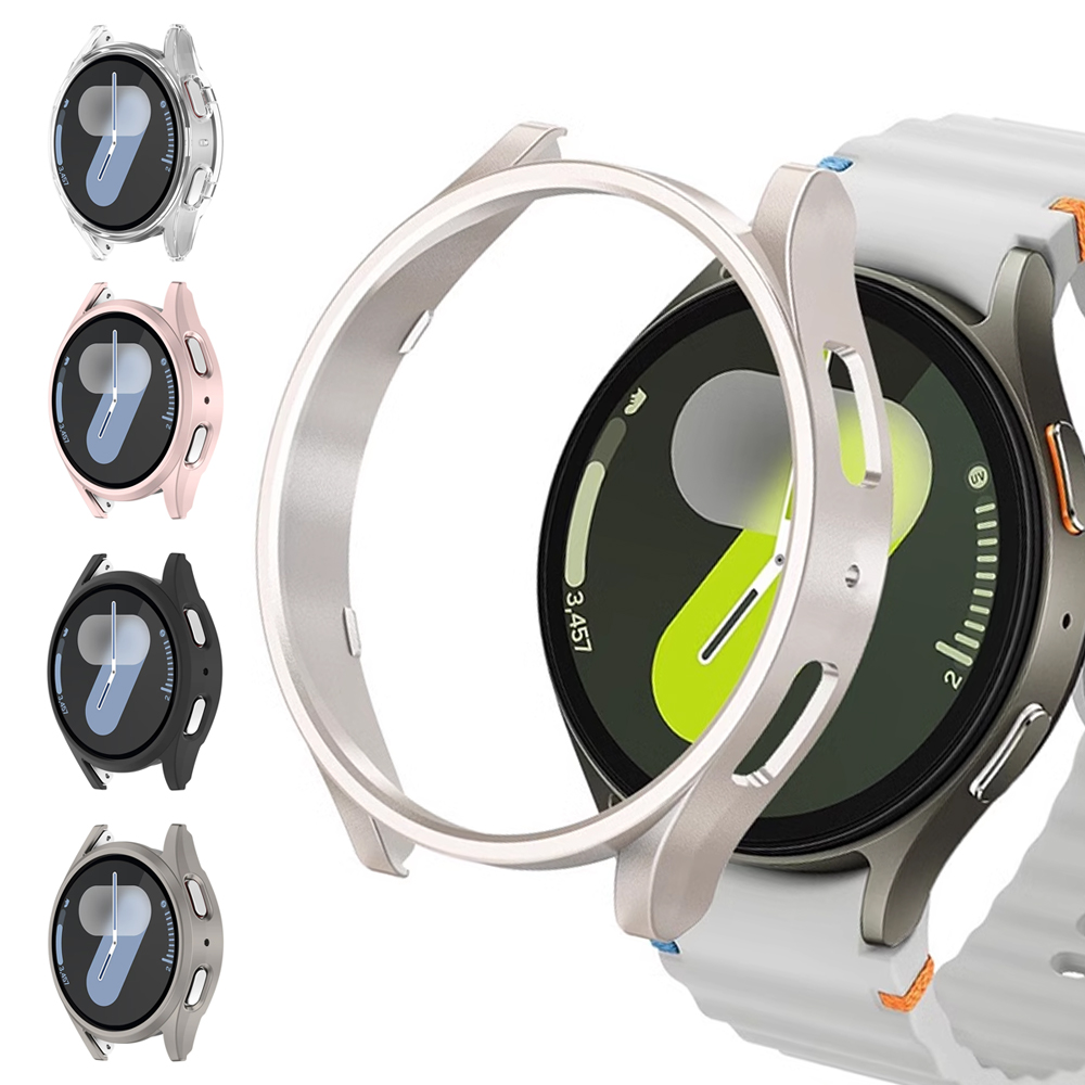Pokrowiec na Samsung Galaxy Wa – Samsung Smartwatch Accessories recenzja i cena