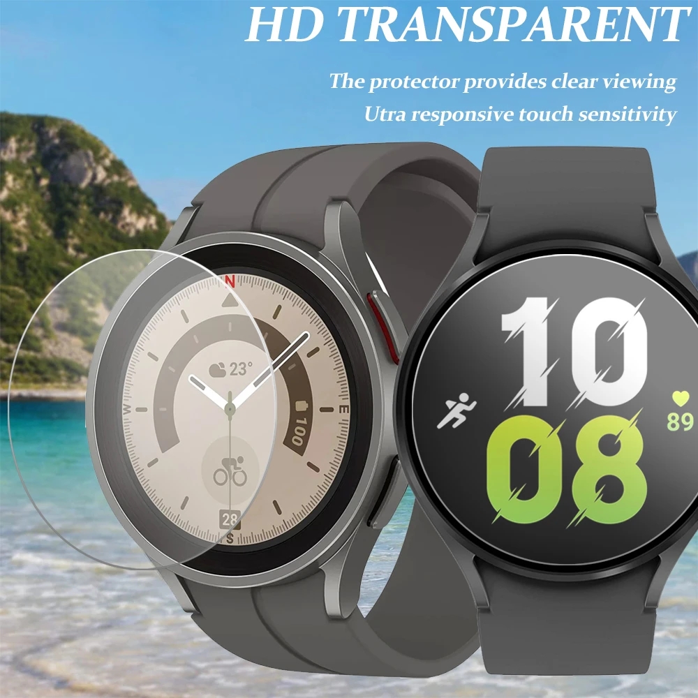 Do Samsung Galaxy Watch 7 6 5  – Accessories For Galaxy Watch 5 recenzja i cena