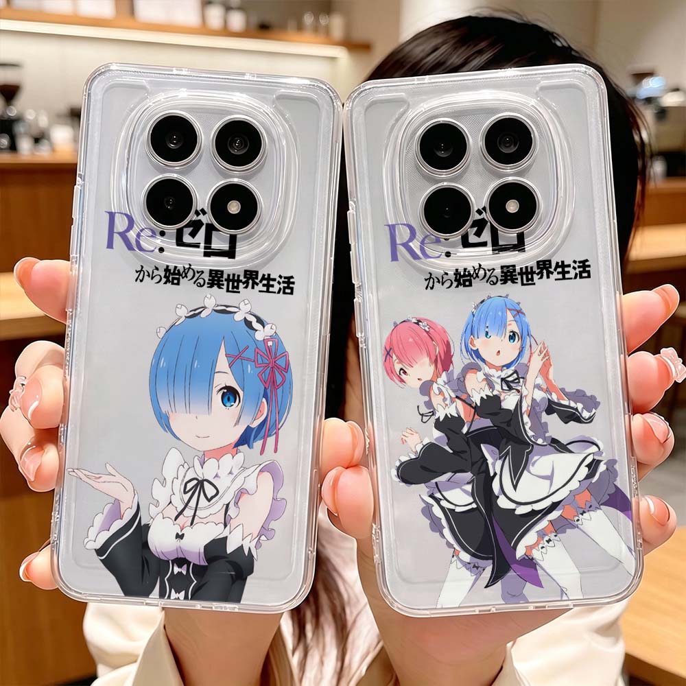 Urocze etui z motywem kreskówk – Xiaomi Poco X6 recenzja i cena