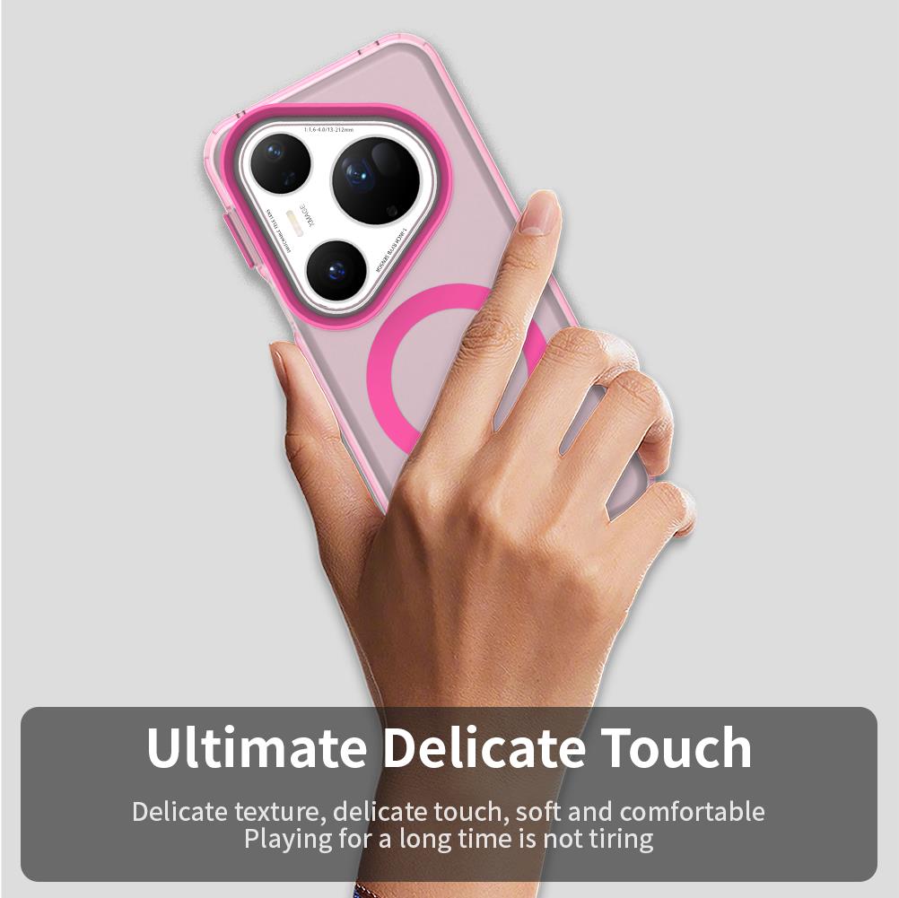 Etui na telefon w cukierkowych – Huawei Nova 12 recenzja i cena