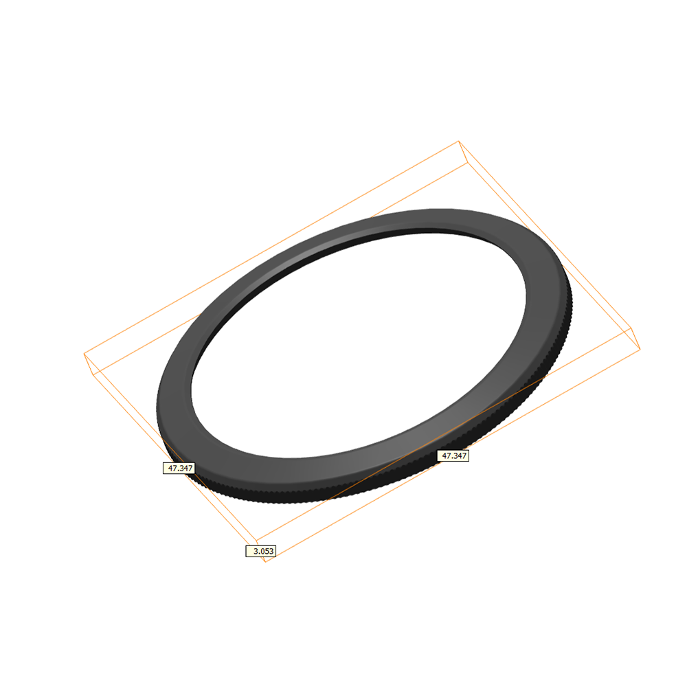 Twardy PC Bezel Pierścień do X – Xiaomi Smartwatch Accessories recenzja i cena