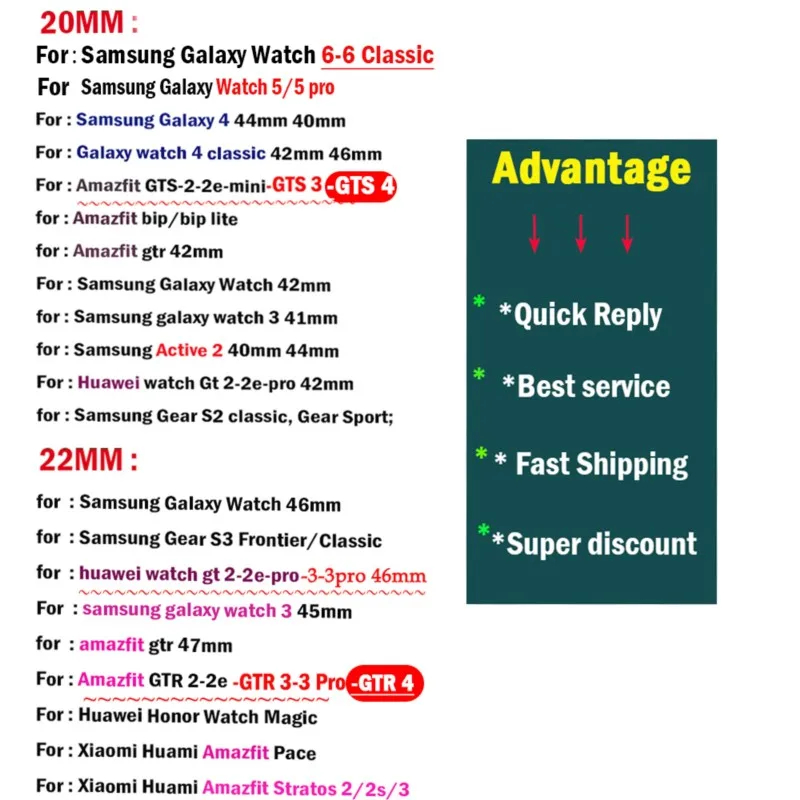 Grawerowany pasek do zegarka S – Titan Smartwatch Accessories recenzja i cena