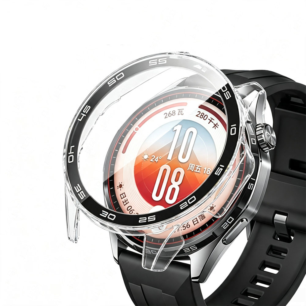 Etui na zegarek HUAWEI Watch G – Huawei Smartwatch Accessories recenzja i cena