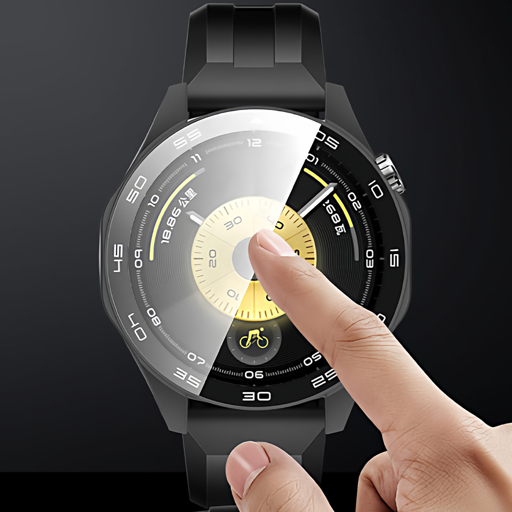 Etui na zegarek HUAWEI Watch G – Huawei Smartwatch Accessories recenzja i cena