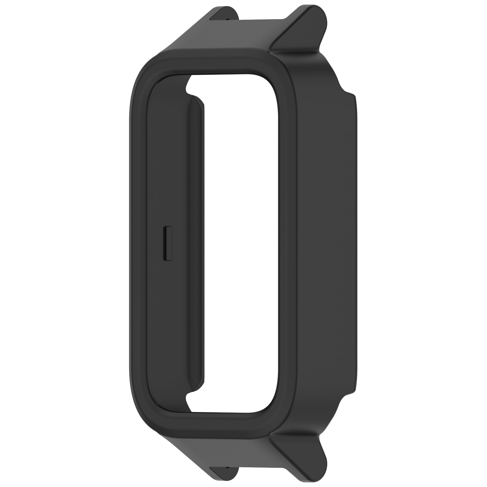 Hollow PC Case dla Xiaomi mi b – Xiaomi Smartwatch Accessories recenzja i cena