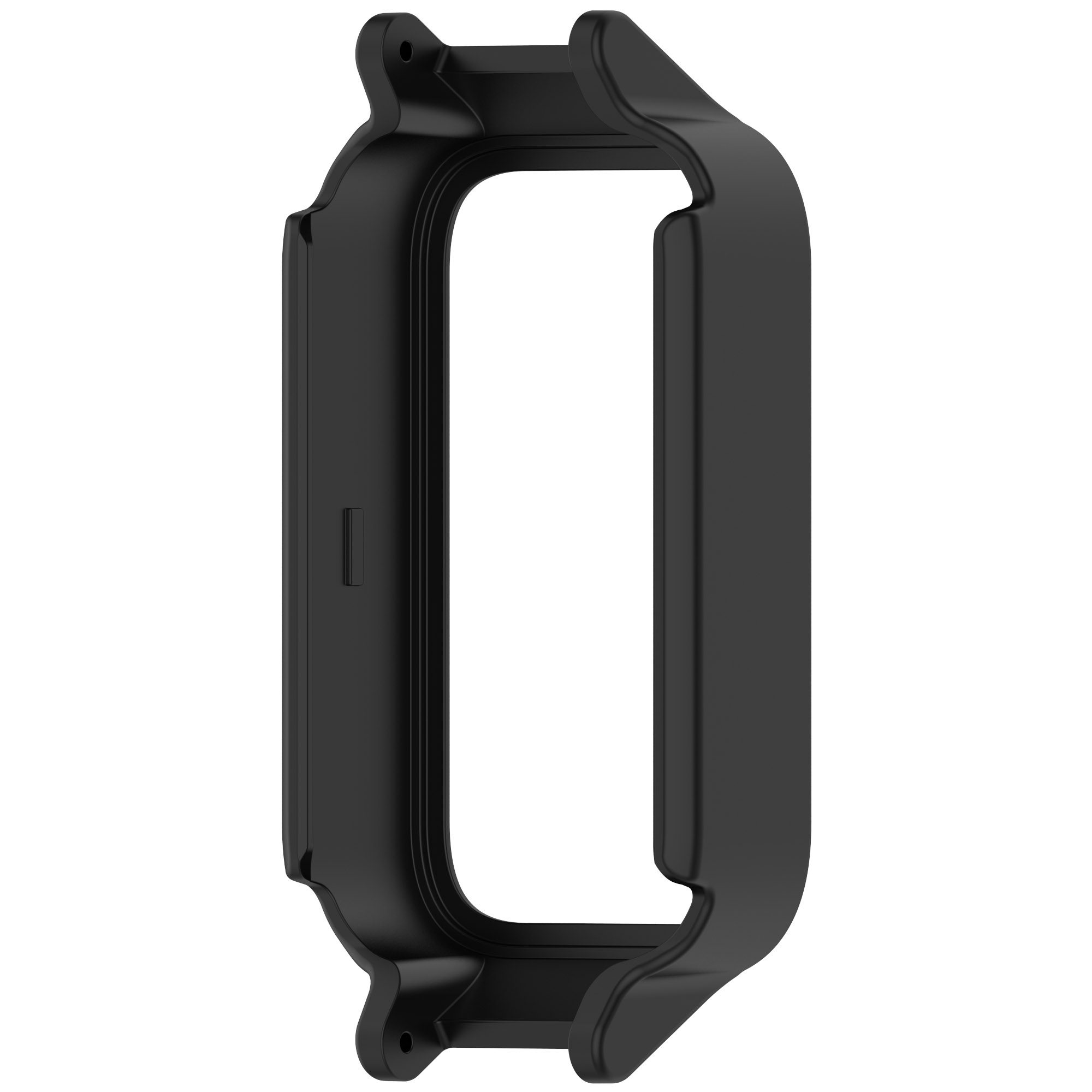 Hollow PC Case dla Xiaomi mi b – Xiaomi Smartwatch Accessories recenzja i cena