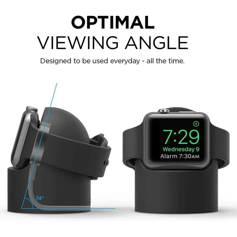 Stacja ładująca do Apple Watch – Watch Charger Cable recenzja i cena