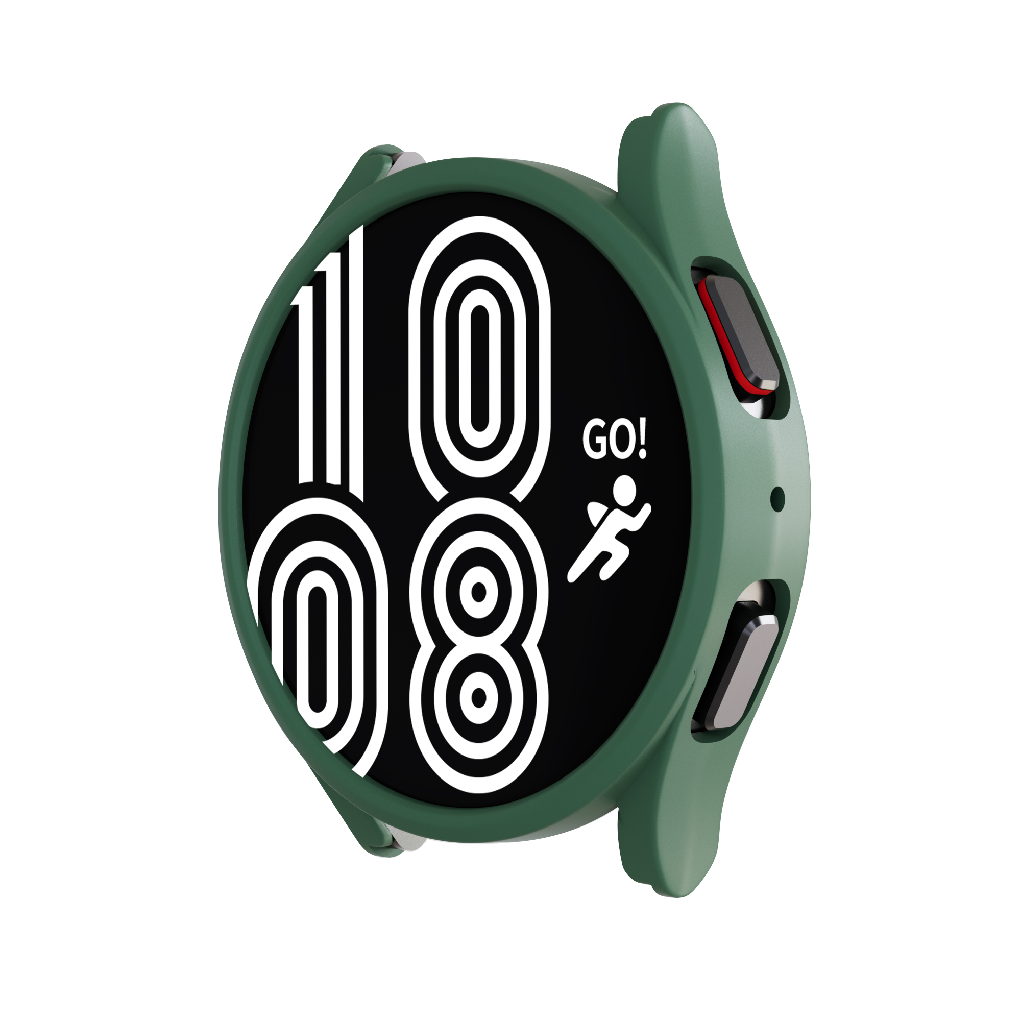 Etui na zegarek do Samsung Gal – Accessories For Galaxy Watch 5 recenzja i cena