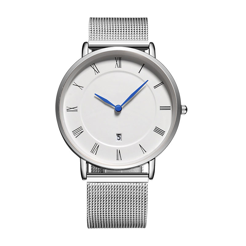 Pasek z siatki ze stali nierdz – Stainless Mesh Band recenzja i cena
