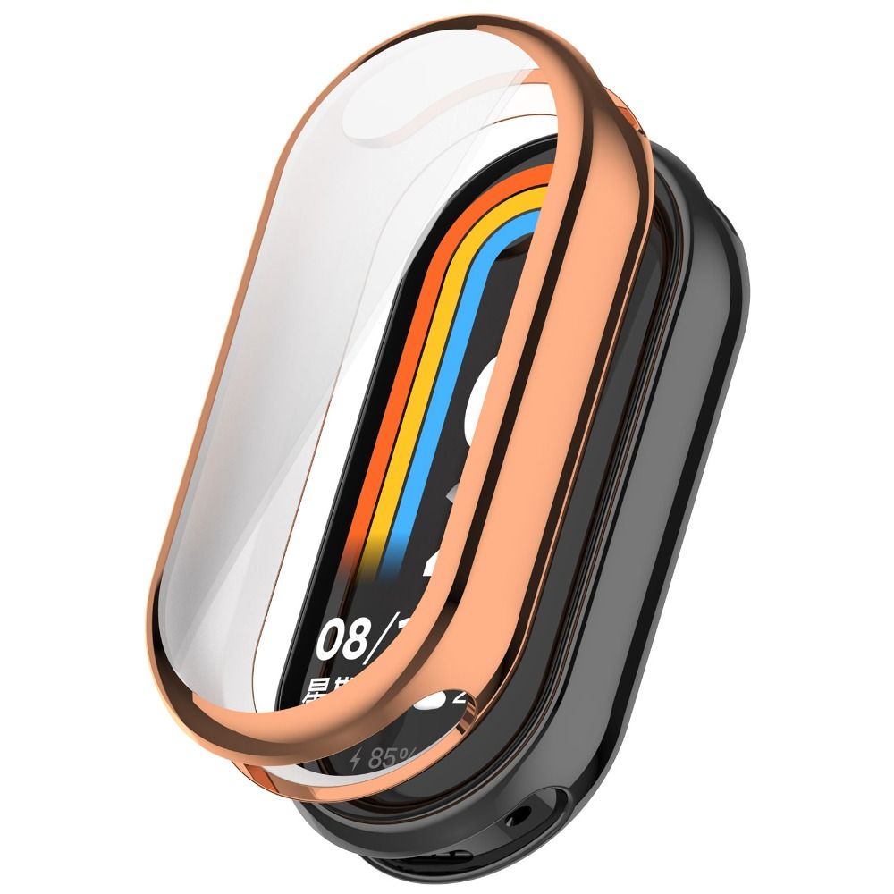 Miękka osłona ochronna z TPU,  – Smartwatch Icon recenzja i cena