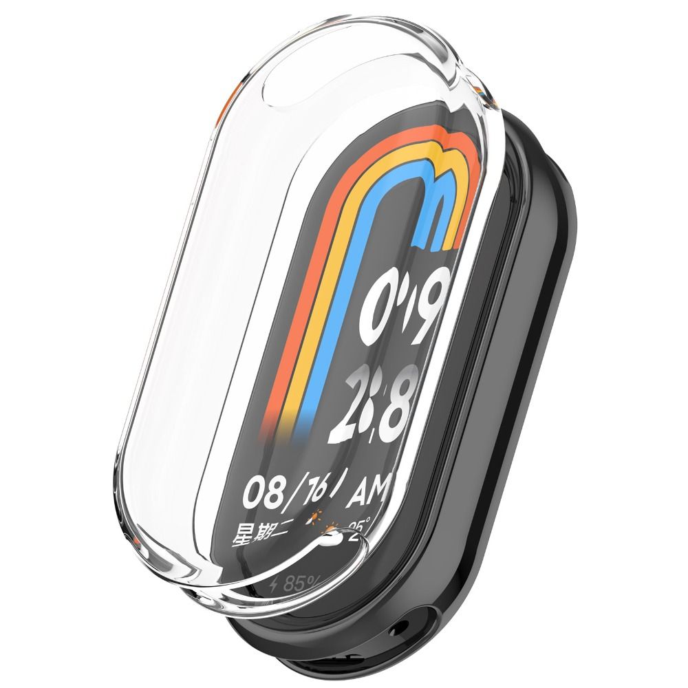 Miękka osłona ochronna z TPU,  – Smartwatch Icon recenzja i cena