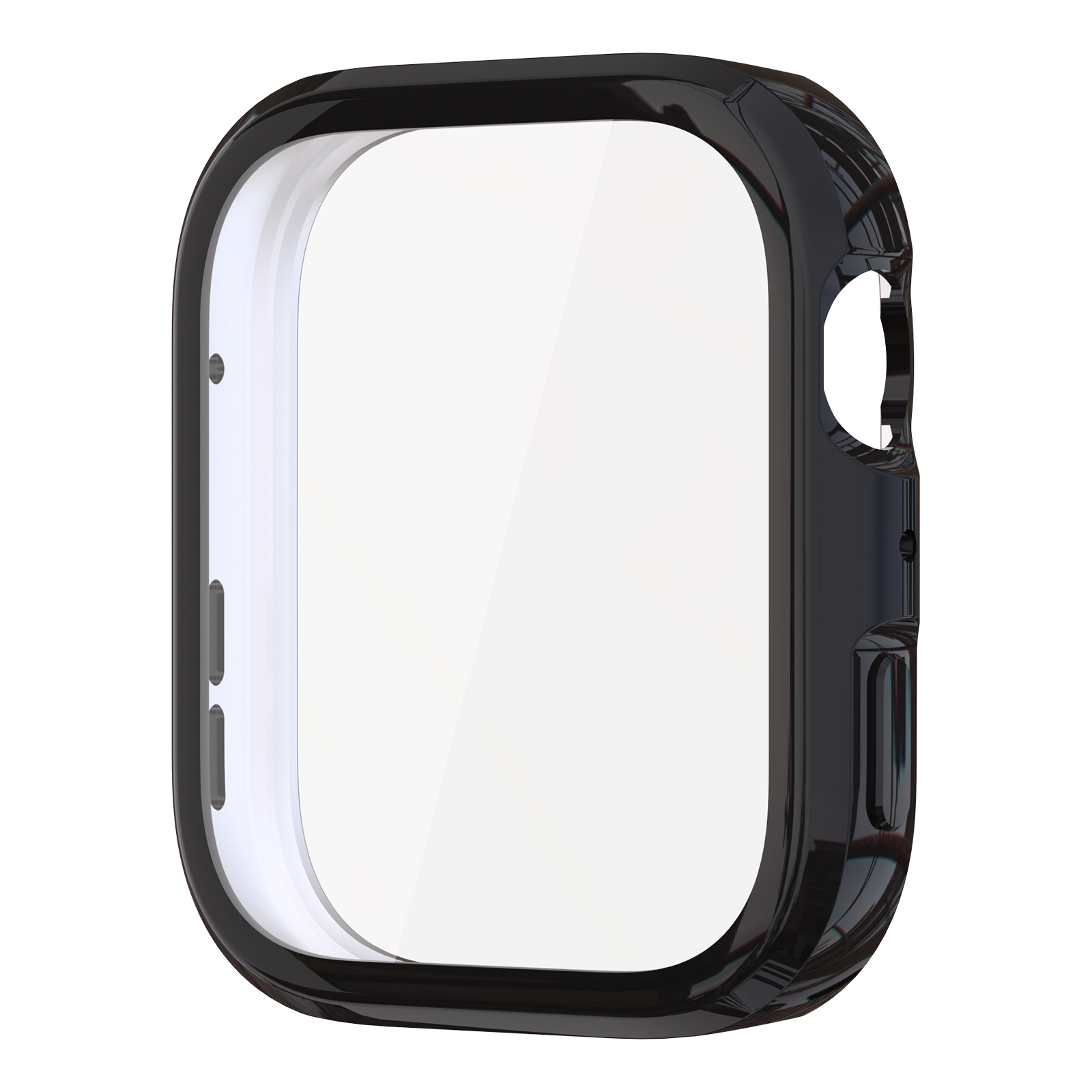 Miękkie etui TPU do Huawei Wat – Huawei Smartwatch Accessories recenzja i cena